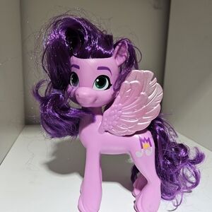 PRINCESS PETALS mlp My Little Pony 2021 Shining Adventures New Generation
